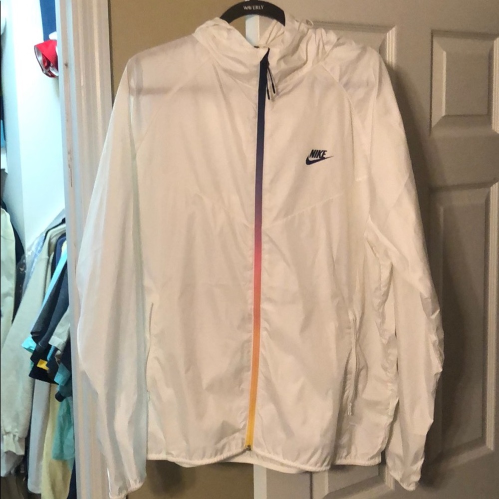 Nike Windbreaker